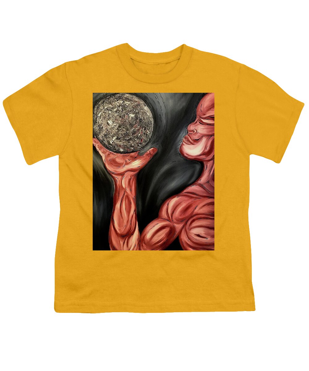 An Idea - Youth T-Shirt