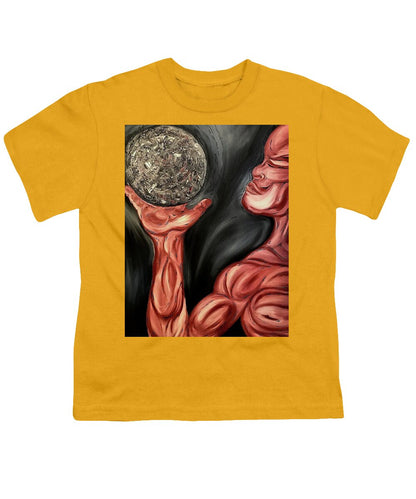 An Idea - Youth T-Shirt