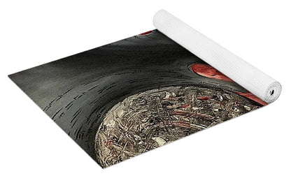 An Idea - Yoga Mat