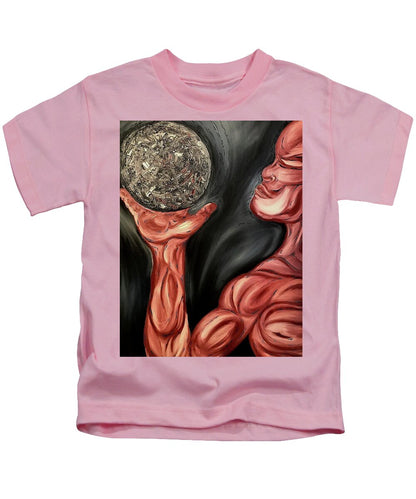 An Idea - Kids T-Shirt