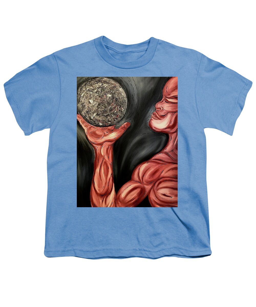 An Idea - Youth T-Shirt