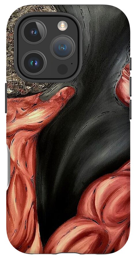 An Idea - Phone Case