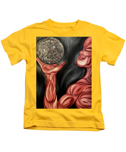 An Idea - Kids T-Shirt