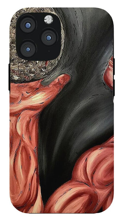 An Idea - Phone Case
