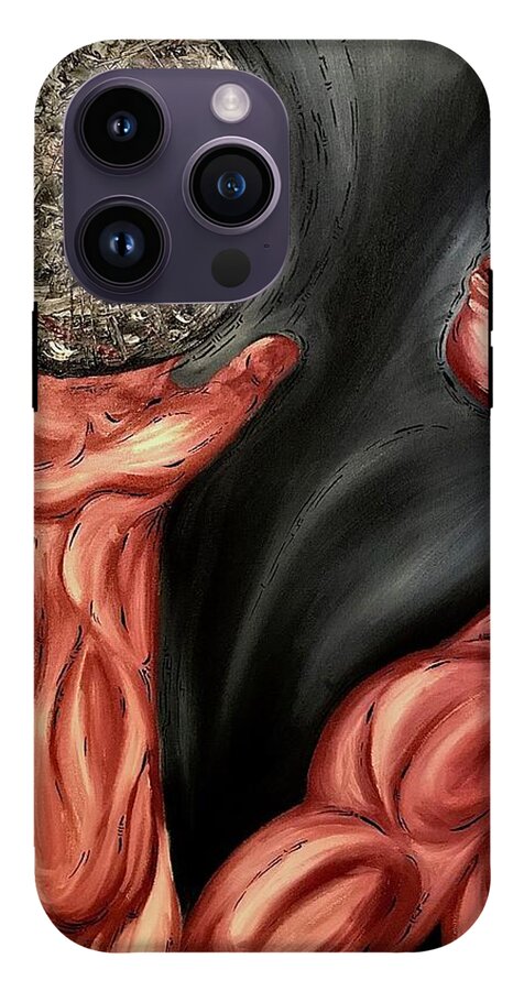 An Idea - Phone Case