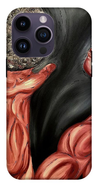 An Idea - Phone Case