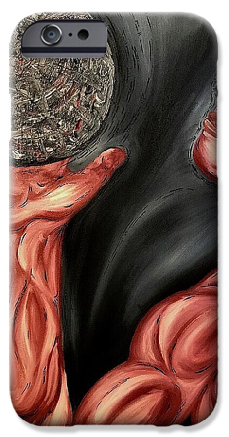 An Idea - Phone Case