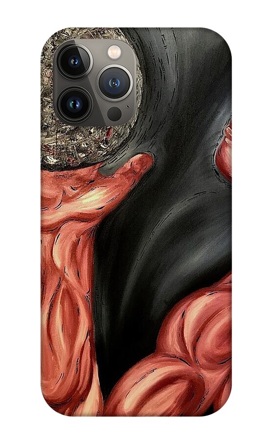 An Idea - Phone Case