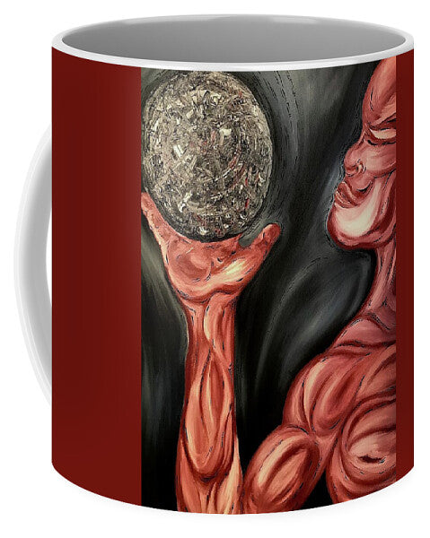 An Idea - Mug
