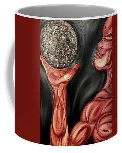 An Idea - Mug