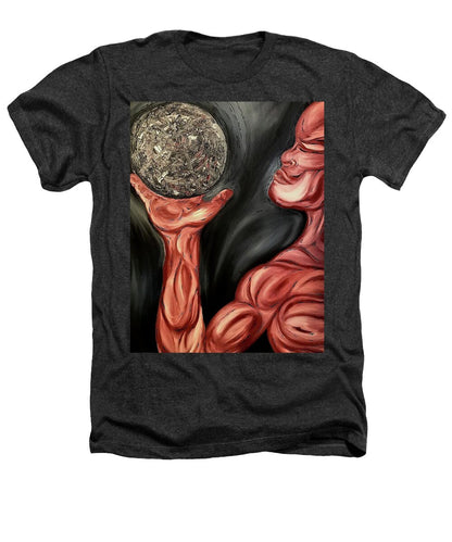 An Idea - Heathers T-Shirt
