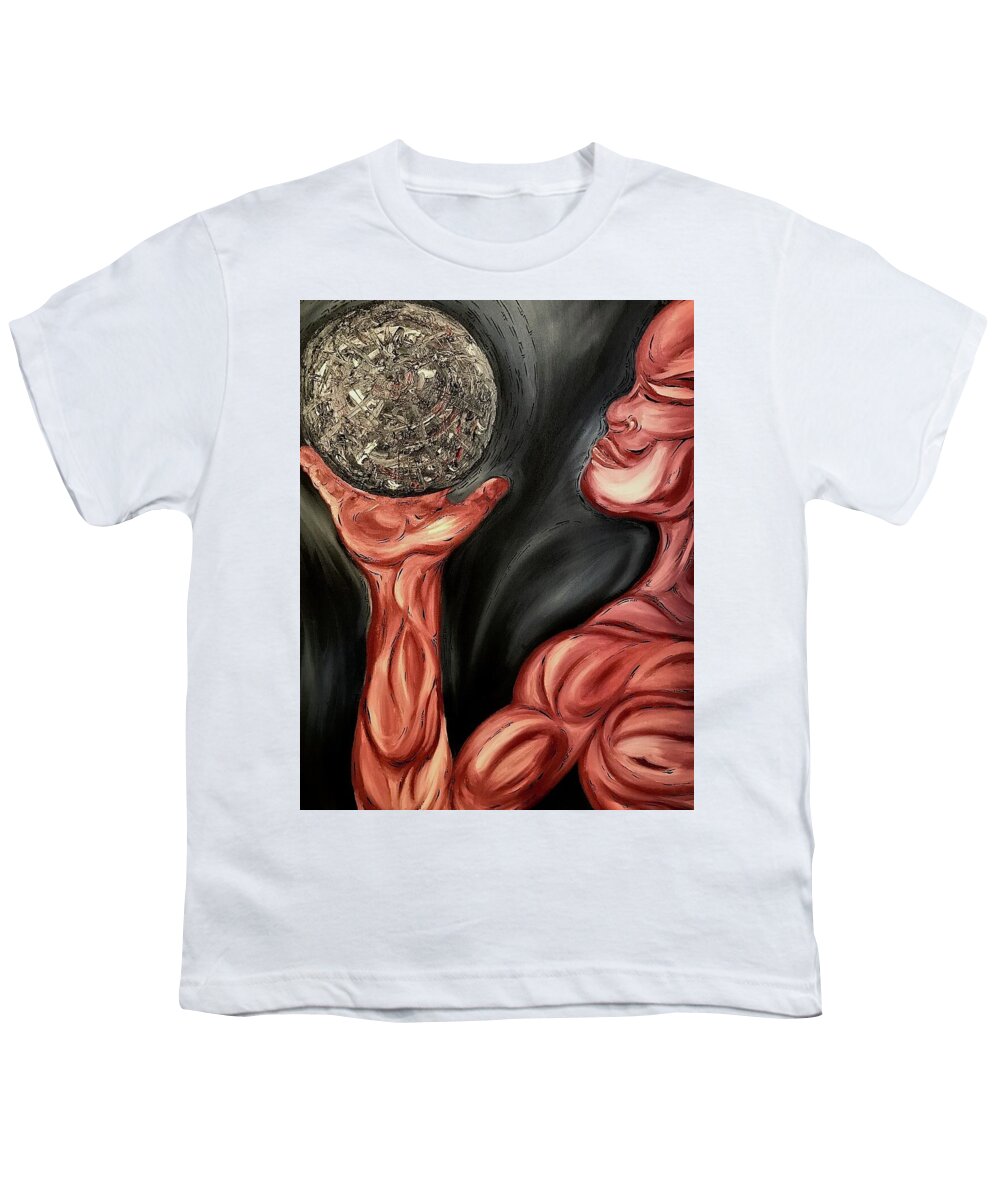An Idea - Youth T-Shirt
