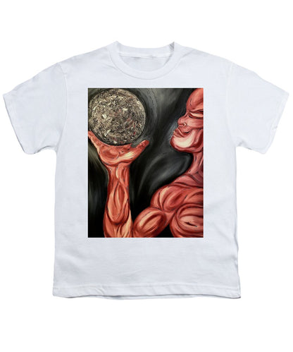 An Idea - Youth T-Shirt