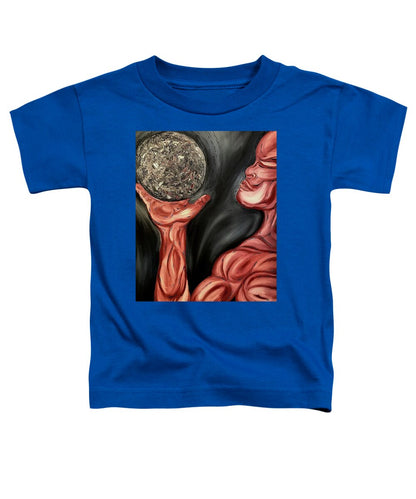 An Idea - Toddler T-Shirt