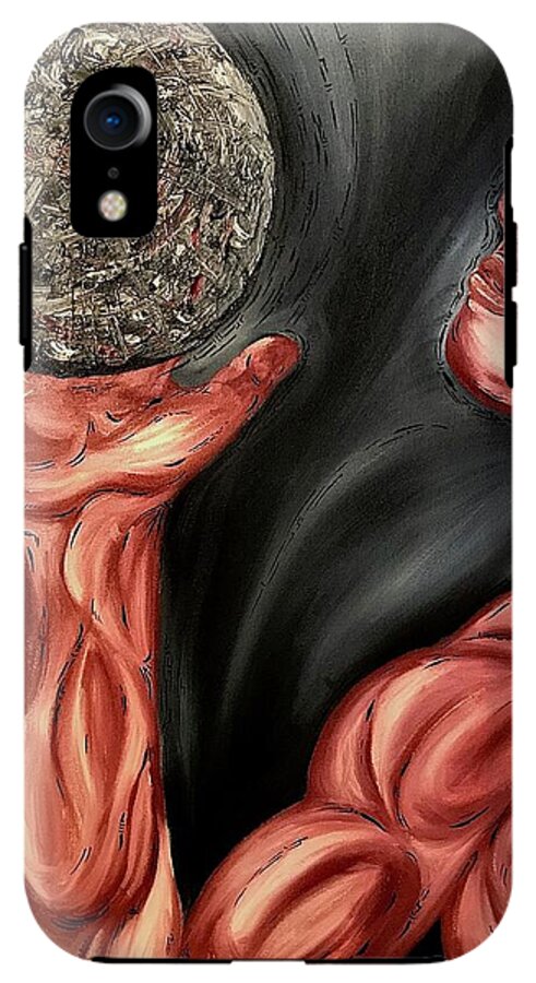 An Idea - Phone Case