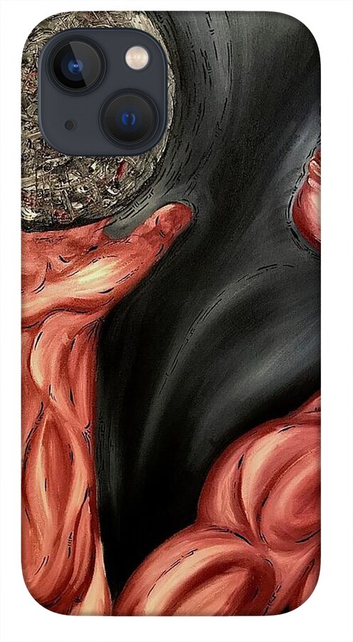 An Idea - Phone Case
