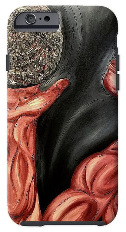 An Idea - Phone Case