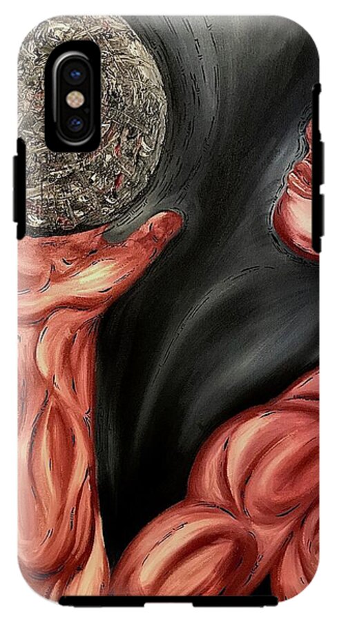 An Idea - Phone Case