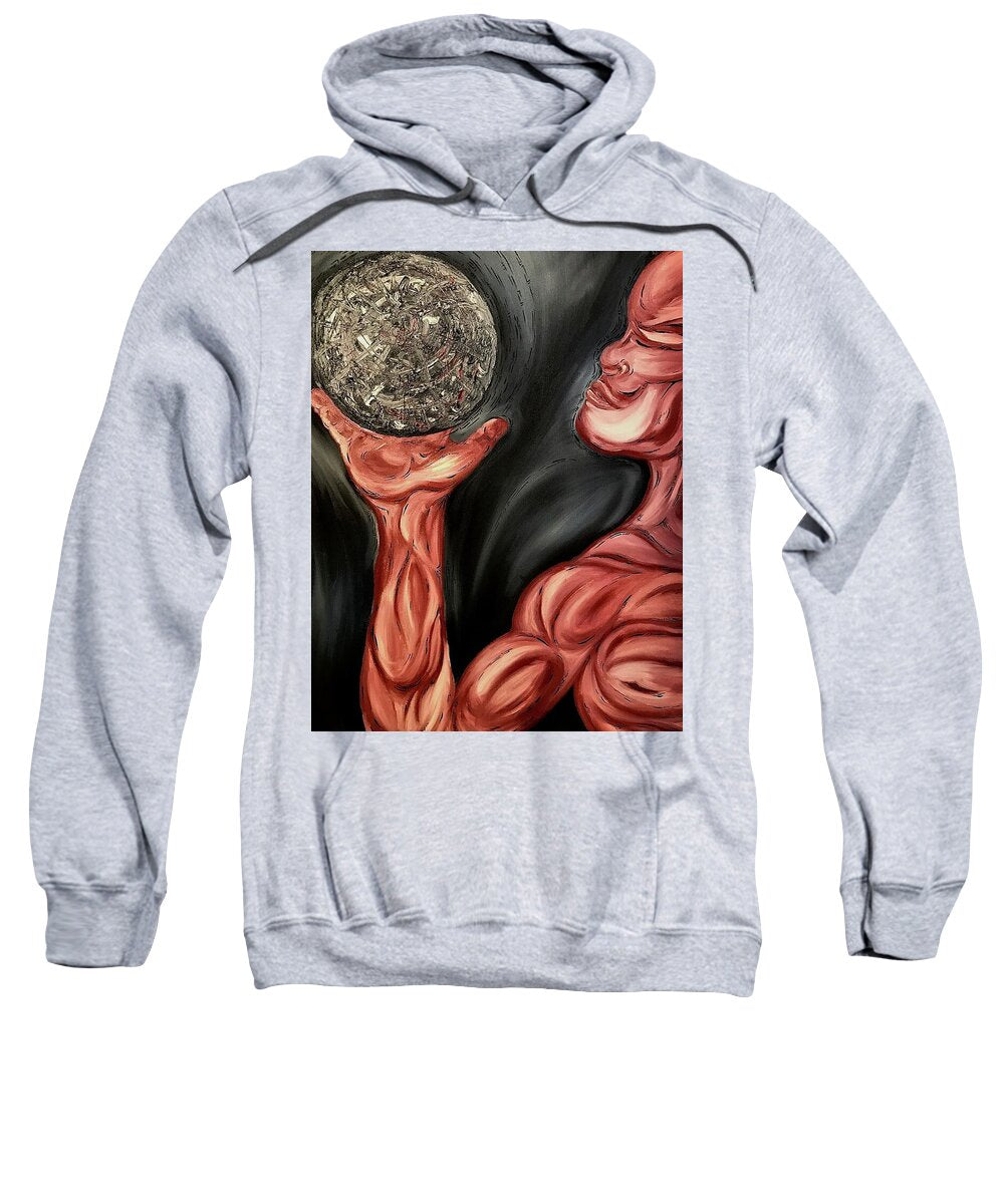 An Idea - Sweatshirt