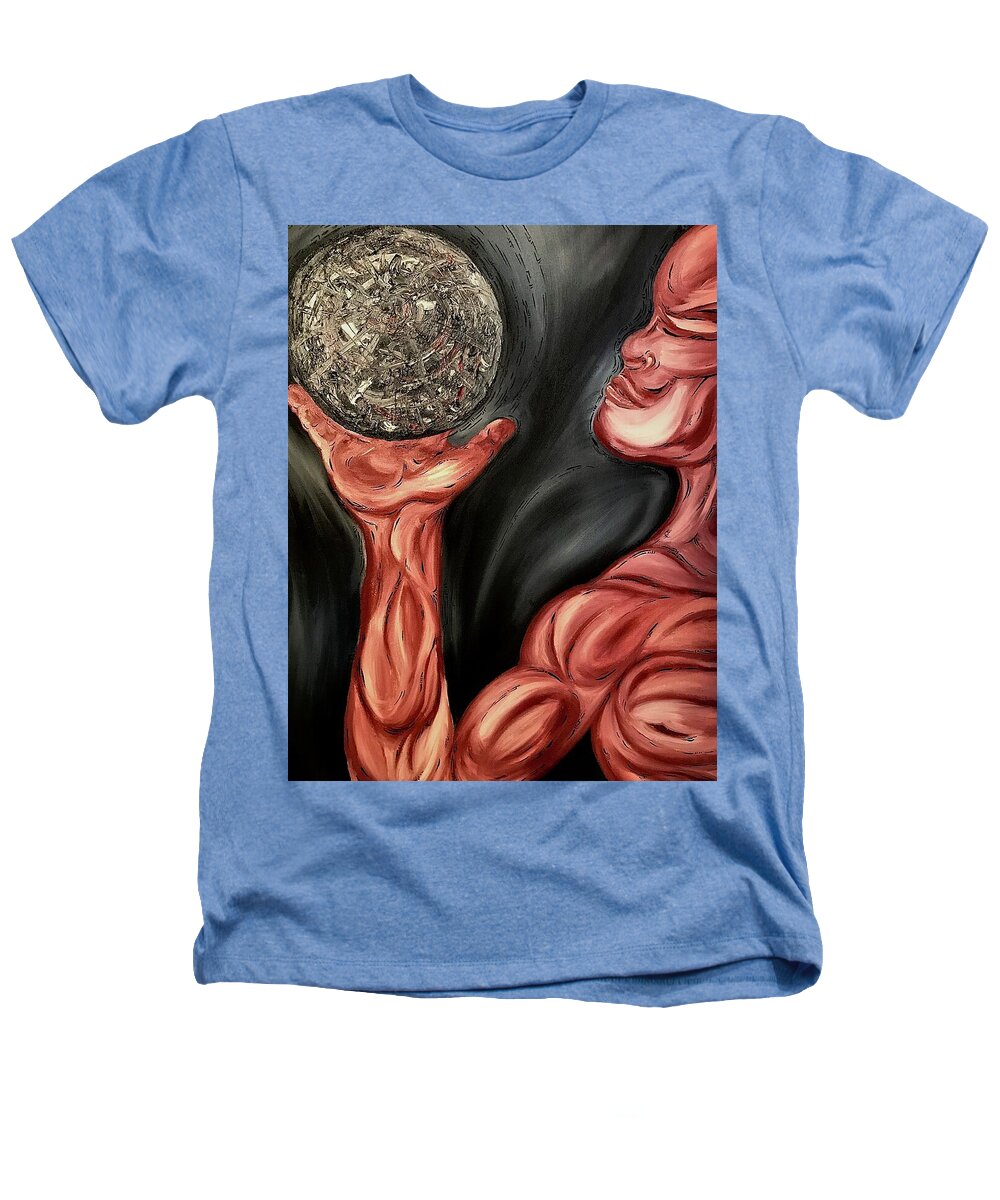 An Idea - Heathers T-Shirt