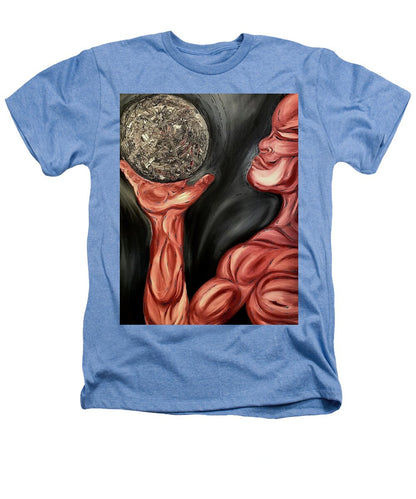 An Idea - Heathers T-Shirt
