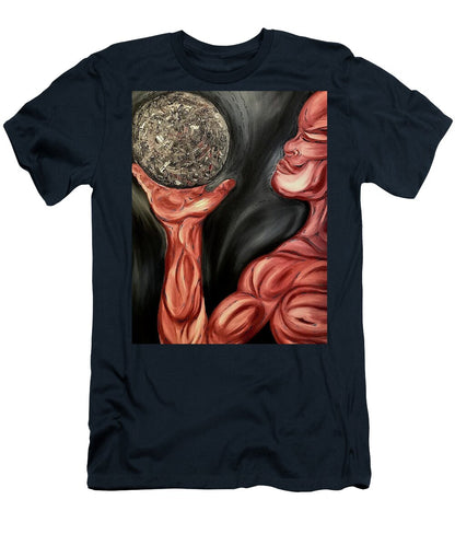 An Idea - T-Shirt