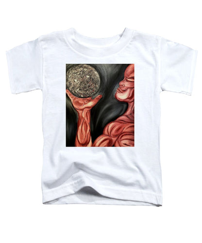 An Idea - Toddler T-Shirt