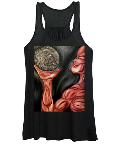 An Idea - Women's Tank Top