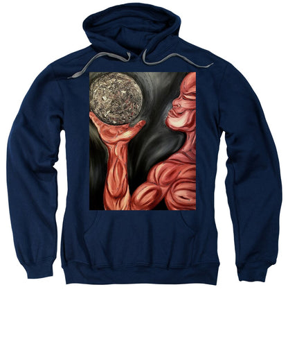 An Idea - Sweatshirt