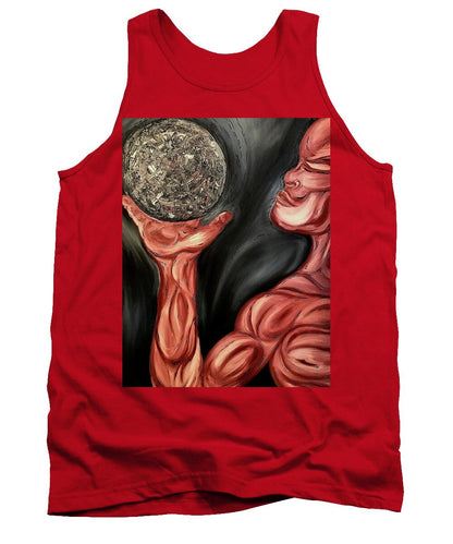 An Idea - Tank Top