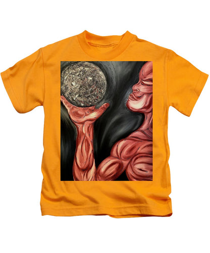 An Idea - Kids T-Shirt
