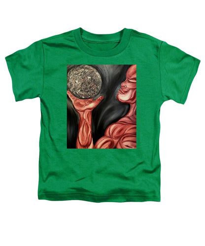 An Idea - Toddler T-Shirt