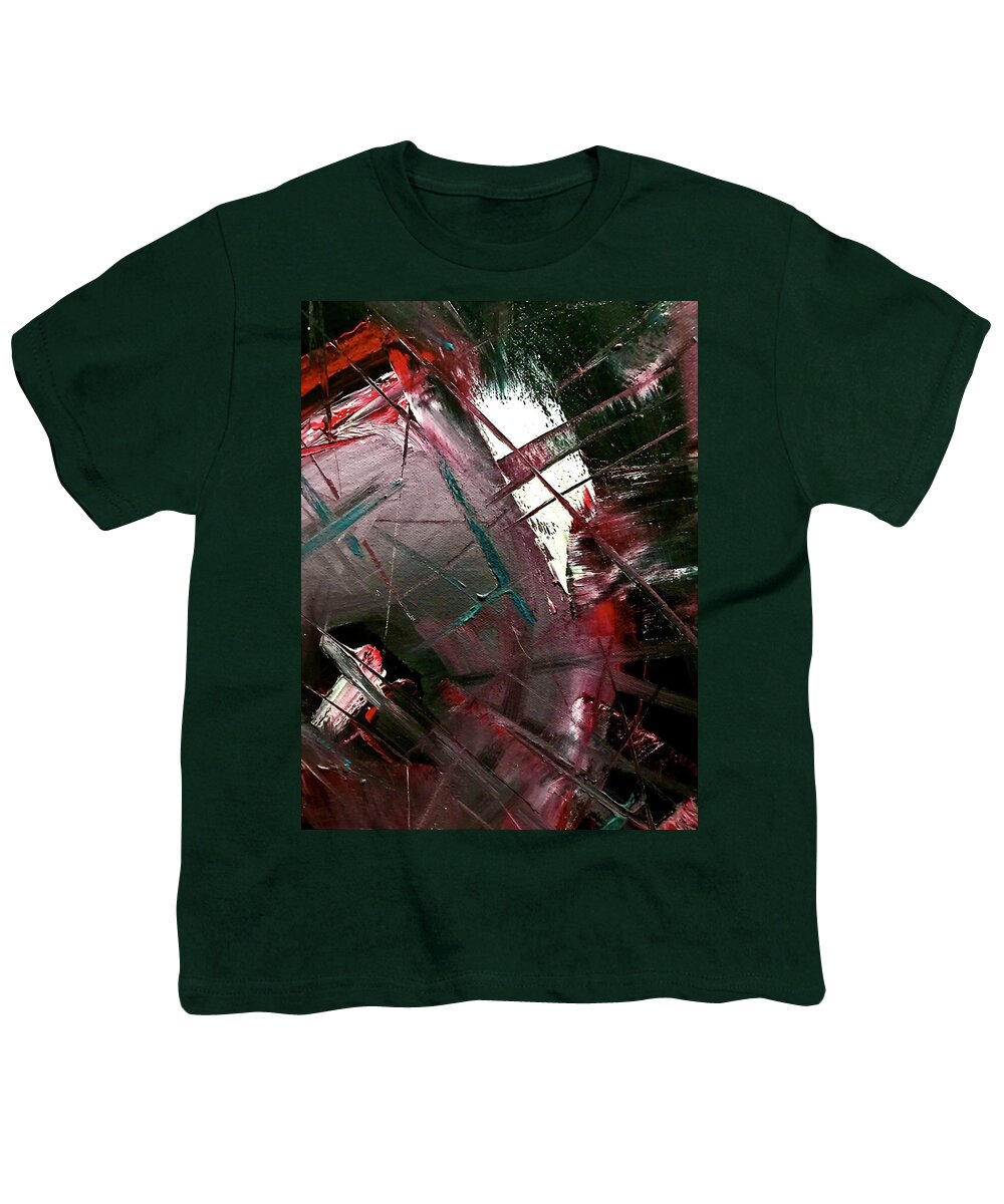 Archer - Youth T-Shirt