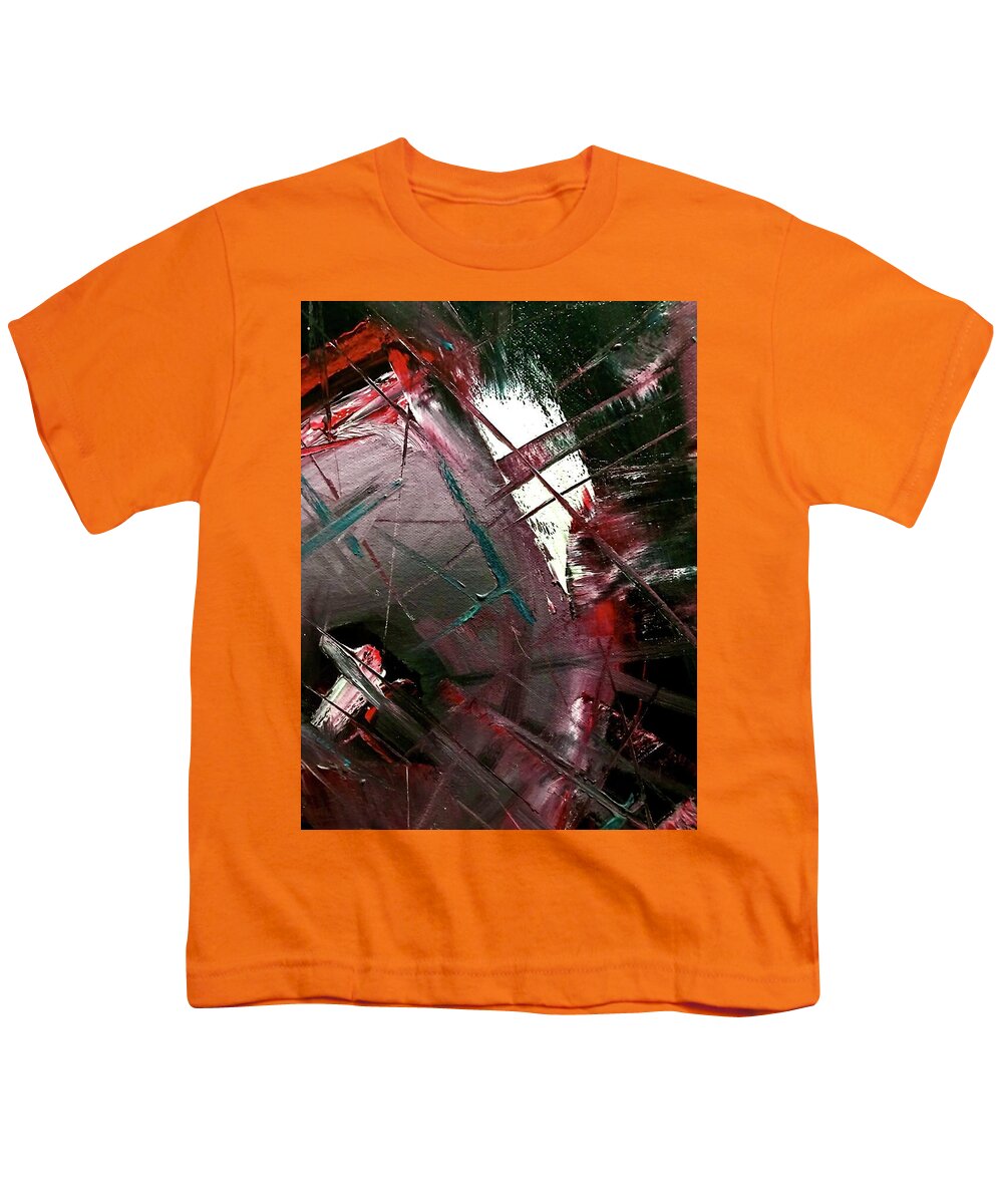 Archer - Youth T-Shirt