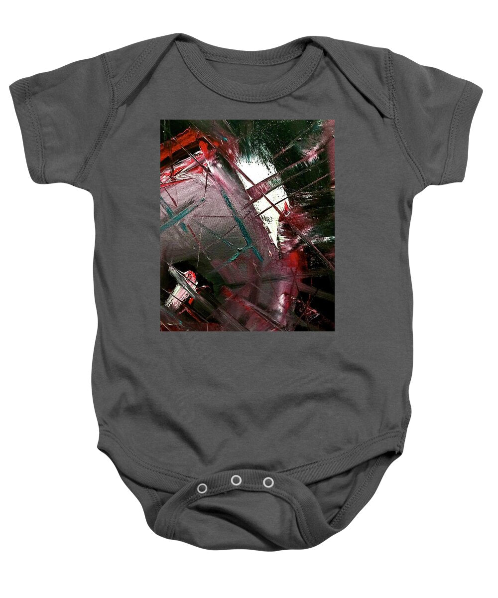 Archer - Baby Onesie
