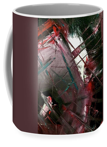 Archer - Mug