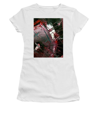 Archer - Women's T-Shirt