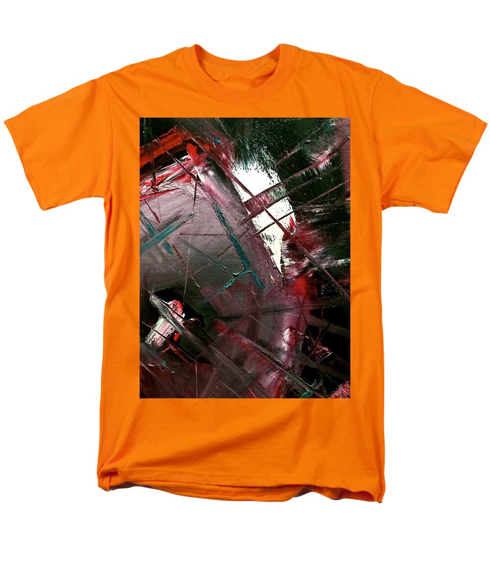 Archer - Men's T-Shirt  (Regular Fit)