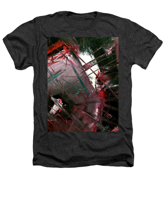 Archer - Heathers T-Shirt