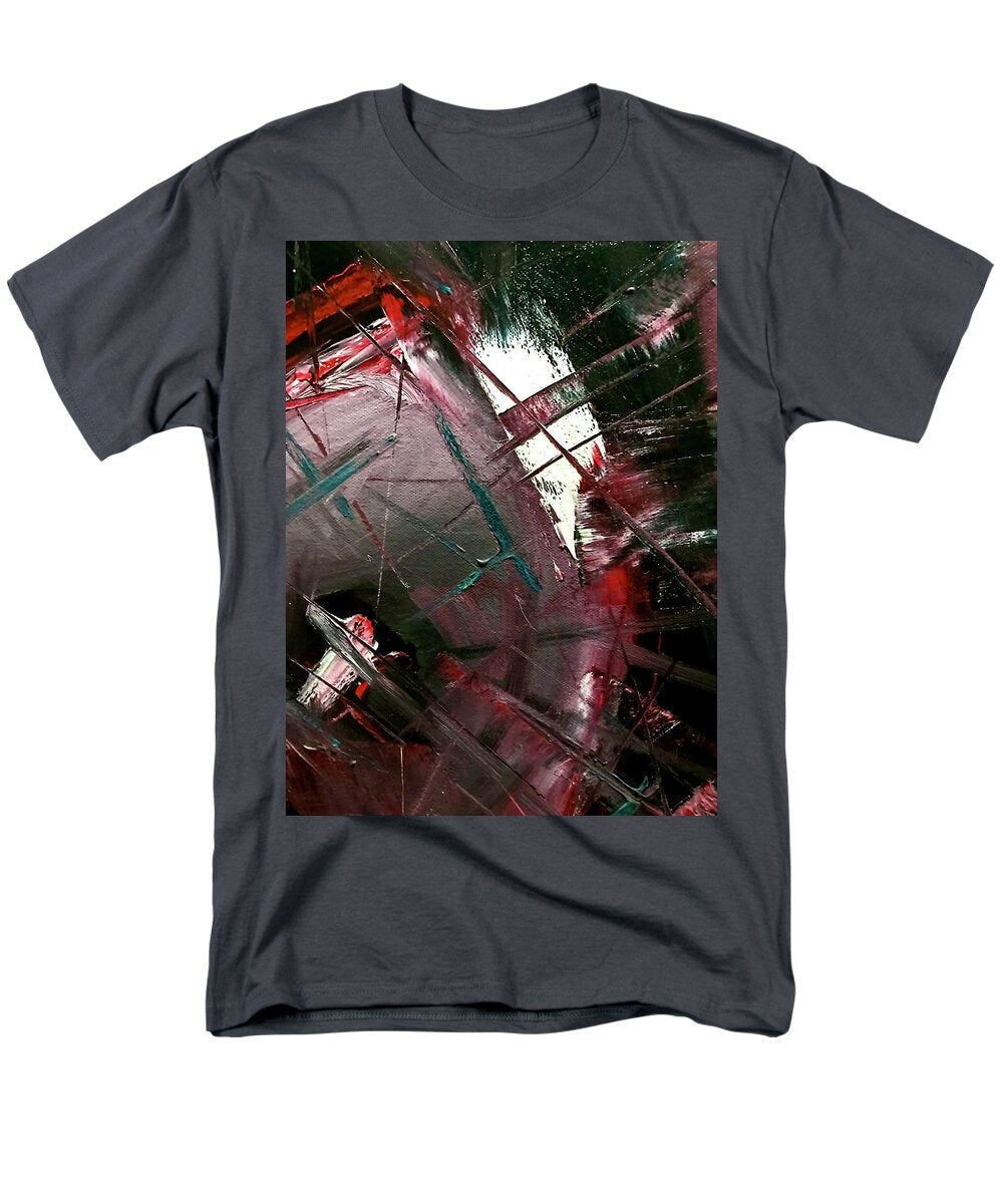 Archer - Men's T-Shirt  (Regular Fit)