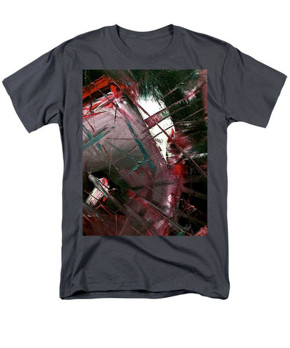 Archer - Men's T-Shirt  (Regular Fit)