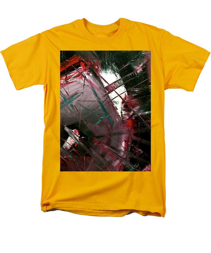 Archer - Men's T-Shirt  (Regular Fit)