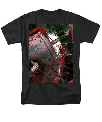 Archer - Men's T-Shirt  (Regular Fit)