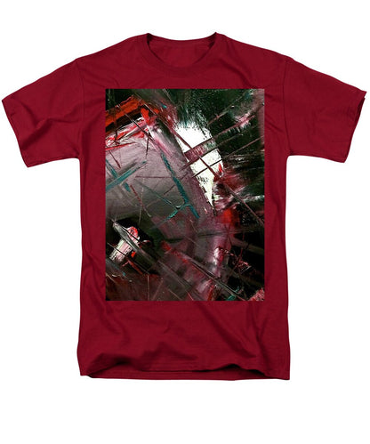 Archer - Men's T-Shirt  (Regular Fit)