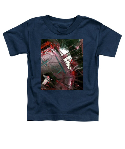 Archer - Toddler T-Shirt