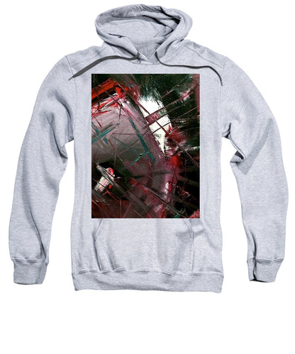 Archer - Sweatshirt