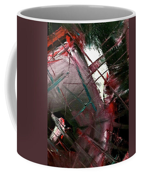 Archer - Mug