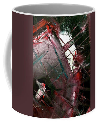 Archer - Mug