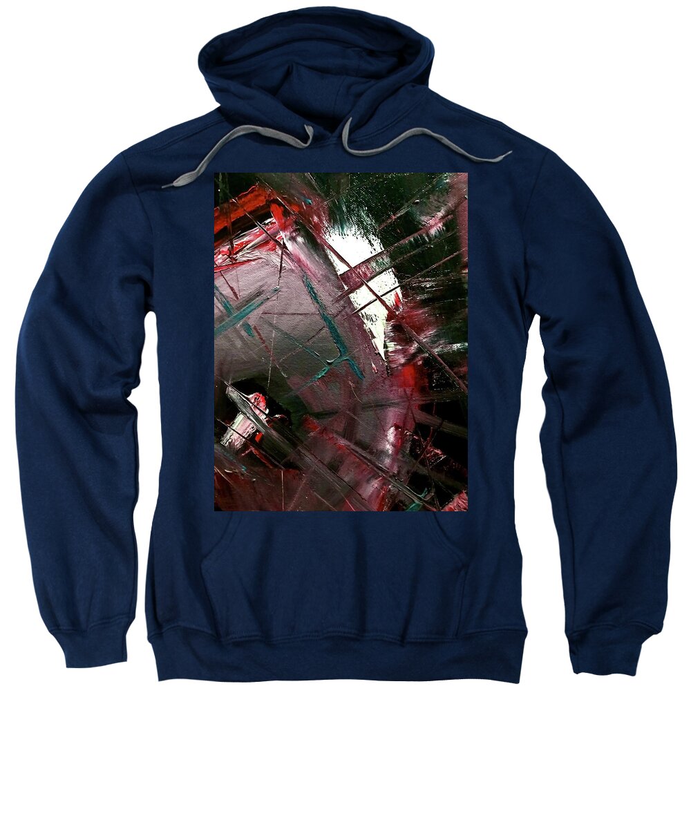 Archer - Sweatshirt