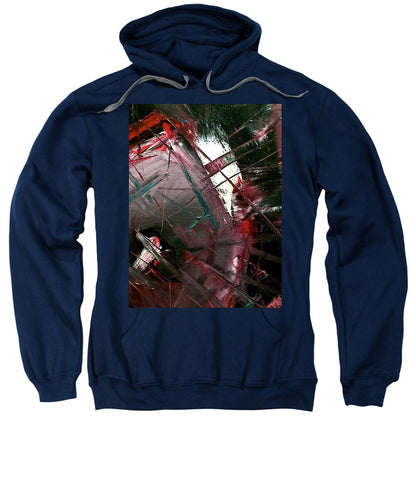 Archer - Sweatshirt